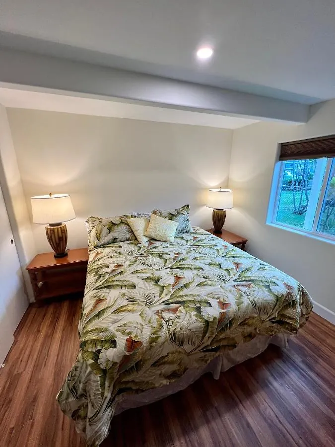 بيت للعطل Cozy Custom Vacation Home كانيوهي