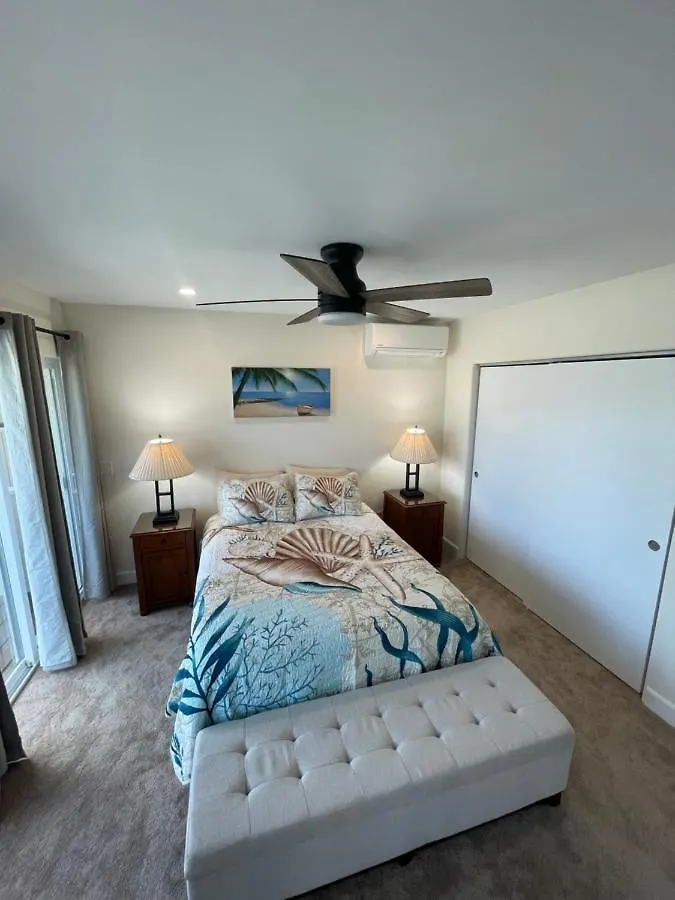 Cozy Custom Vacation Home كانيوهي