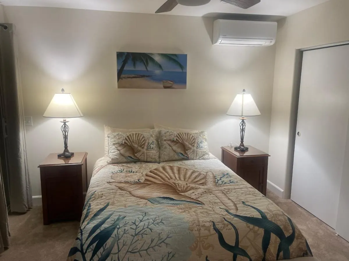 Cozy Custom Vacation Home كانيوهي 0*,